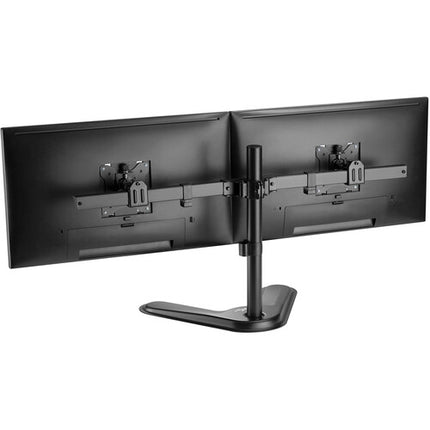 Rocstor ErgoReach EP2 Soporte para Monitor Doble 32" Capacidad 19.8 lb