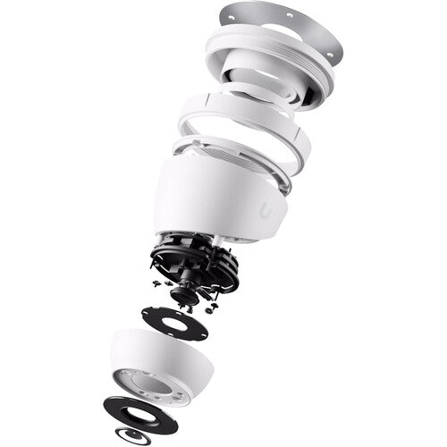 Ubiquiti UniFi Protect G5 Ultra Cámara de Red Exterior 4MP 2688x1512 98' Visión Nocturna