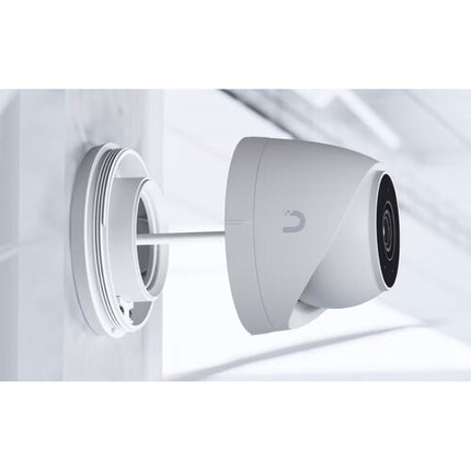 Ubiquiti UniFi Protect G5 Ultra Cámara de Red Exterior 4MP 2688x1512 98' Visión Nocturna