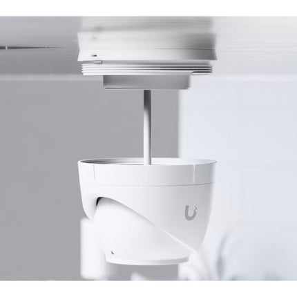 Ubiquiti UniFi Protect G5 Ultra Cámara de Red Exterior 4MP 2688x1512 98' Visión Nocturna