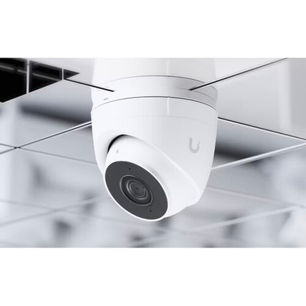 Ubiquiti UniFi Protect G5 Ultra Cámara de Red Exterior 4MP 2688x1512 98' Visión Nocturna