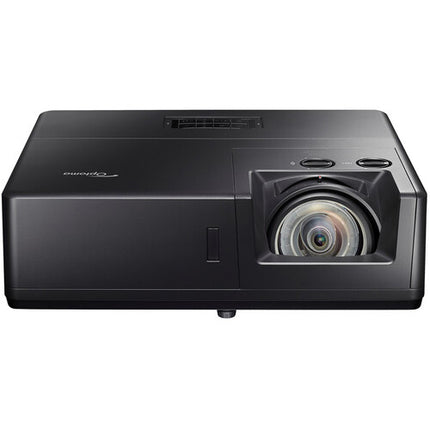 Optoma Technology ZU607TST Proyector Láser DLP 6000 Lúmenes WUXGA 0.58:1 Proyección Corta