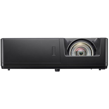 Optoma Technology ZU607TST Proyector Láser DLP 6000 Lúmenes WUXGA 0.58:1 Proyección Corta
