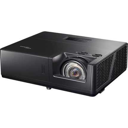 Optoma Technology ZU607TST Proyector Láser DLP 6000 Lúmenes WUXGA 0.58:1 Proyección Corta
