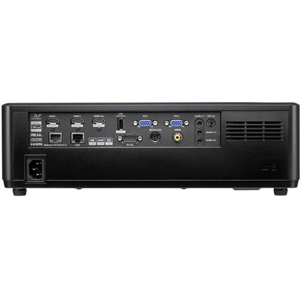 Optoma Technology ZU607TST Proyector Láser DLP 6000 Lúmenes WUXGA 0.58:1 Proyección Corta