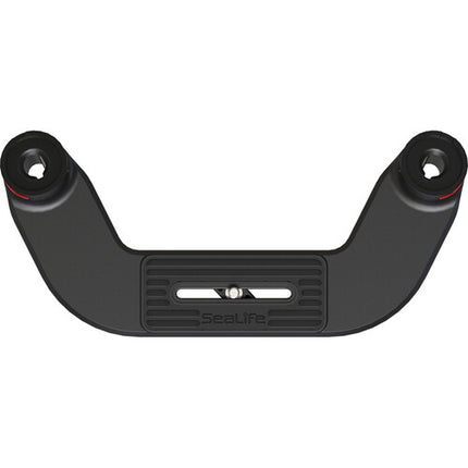 SeaLife Flex-Connect Ultra Soporte Doble Sumergible para Cámara con Múltiples Montajes
