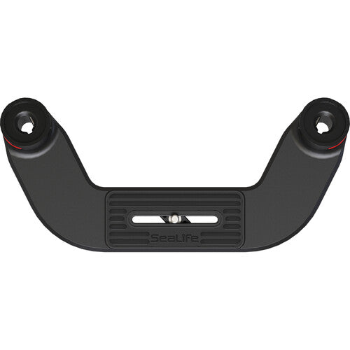 SeaLife Flex-Connect Ultra Soporte Doble Sumergible para Cámara con Múltiples Montajes
