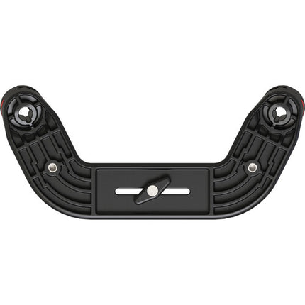 SeaLife Flex-Connect Ultra Soporte Doble Sumergible para Cámara con Múltiples Montajes