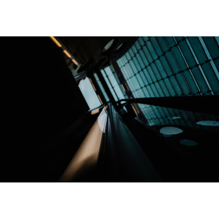 Voigtlander 18mm f2.8 Color-Skopar Objetivo Manual APS-C Ligero Negro