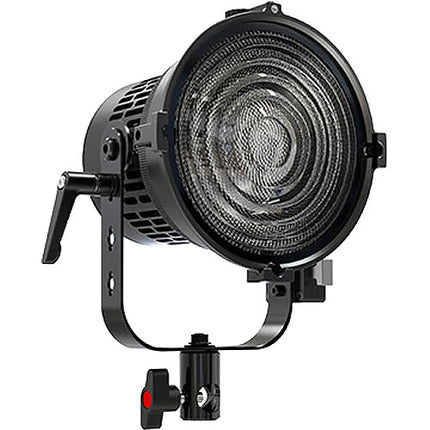 Fiilex Q3 Color-LR Luz Fresnel LED Cinemática RGB 33248 Lux 15-45° IPX5