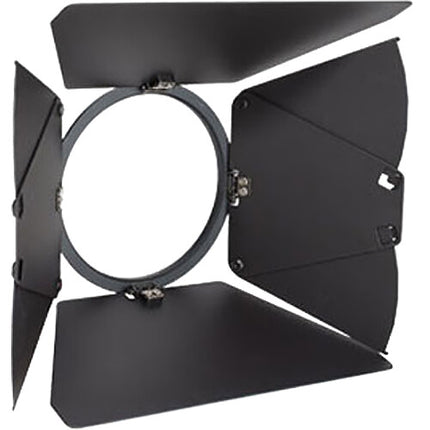 Fiilex Q3 Color-LR Luz Fresnel LED Cinemática RGB 33248 Lux 15-45° IPX5