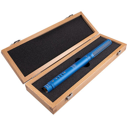 Schoeps CMIT E-OSIX H Micrófono Escopeta CMIT 5 Suspensión Elástica y Paraviento Nimbus 12 cm