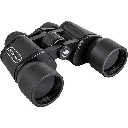Celestron 10x42 EclipSmart Prismáticos Observación Solar Filtro Solar Integrado