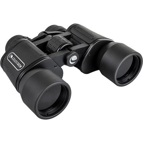 Celestron 10x42 EclipSmart Prismáticos Observación Solar Filtro Solar Integrado