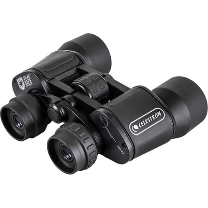 Celestron 10x42 EclipSmart Prismáticos Observación Solar Filtro Solar Integrado