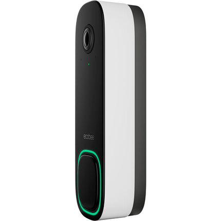 ecobee Smart Doorbell Cámara Timbre con Video 1080p Visión Nocturna 30'
