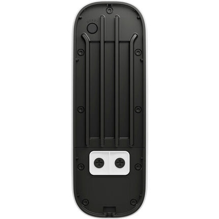 ecobee Smart Doorbell Cámara Timbre con Video 1080p Visión Nocturna 30'