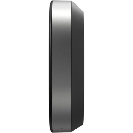 ecobee Smart Thermostat Premium pantalla táctil 4 pulg WiFi Dual