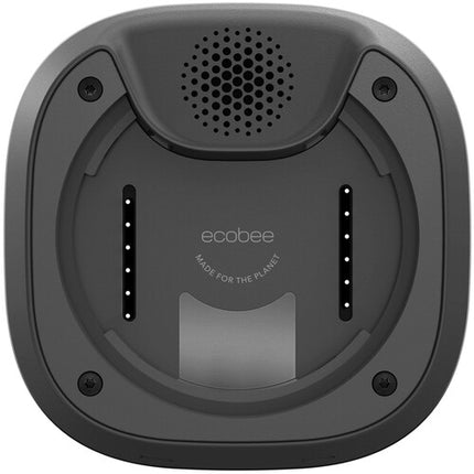 ecobee Smart Thermostat Premium pantalla táctil 4 pulg WiFi Dual