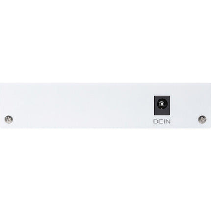 ASUS ExpertWiFi EBG15 Router Cableado 5 Puertos Gigabit 3 LAN 1 WAN USB-A