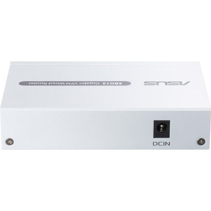 ASUS ExpertWiFi EBG15 Router Cableado 5 Puertos Gigabit 3 LAN 1 WAN USB-A