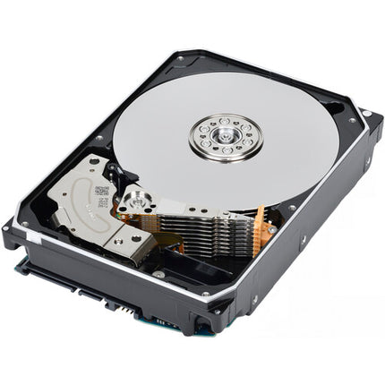 Toshiba 8TB X300 Disco Duro Interno 3.5" 7200 rpm 512MB Caché