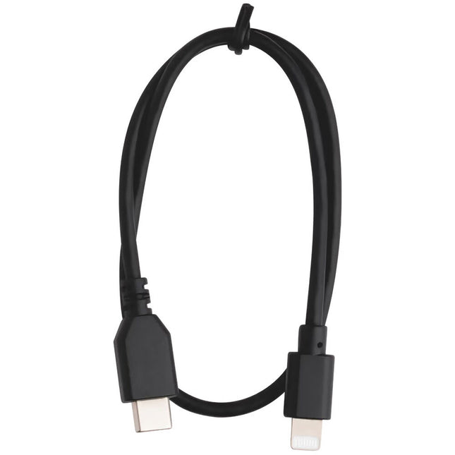Shure MoveMic Cable Adaptador USB-C a Lightning Macho 15 pulgadas