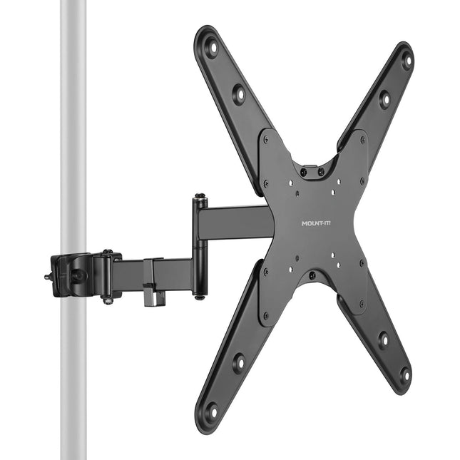Mount-It! MI-391XL Soporte de TV para 32 a 55" con giro 180° y ajuste de inclinación