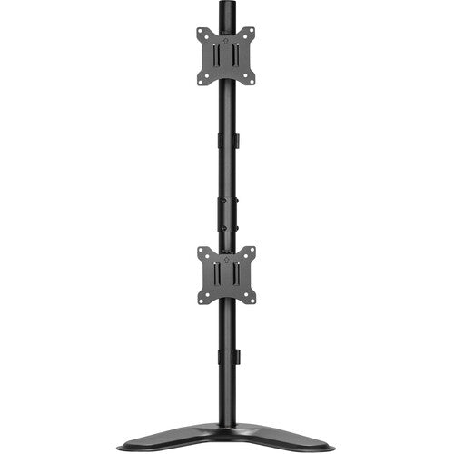 Rocstor ErgoReach EP7 Soporte para Monitor Doble Pantallas 17 a 32 Pulgadas 19.8 lb Capacidad por Pantalla