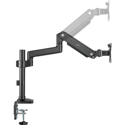 Rocstor ErgoReach EP8 Soporte ergonómico para monitor de 17 a 34 pulgadas 22 lb capacidad