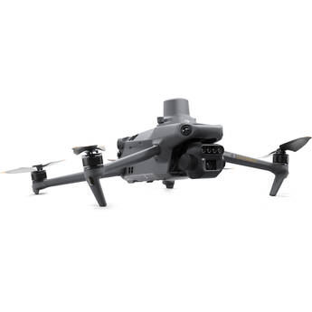 DJI Mavic 3M Multispectral Dron 20MP RGB 4x5MP RTK Precisión Centimétrica