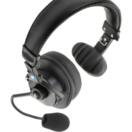 Senal SMH-1010RP Almohadilla Lateral de Repuesto para Auricular SMH-1010CH