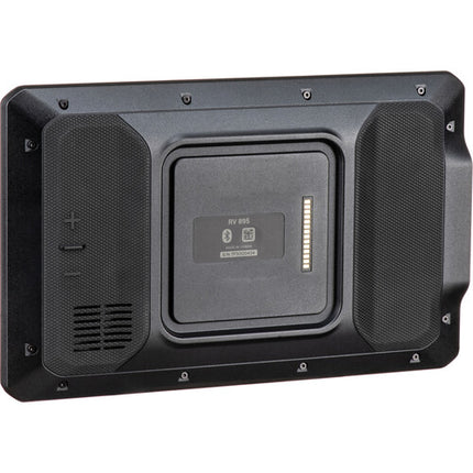 Garmin RV 895 Navegador GPS para Caravana Pantalla Táctil 8 Pulgadas
