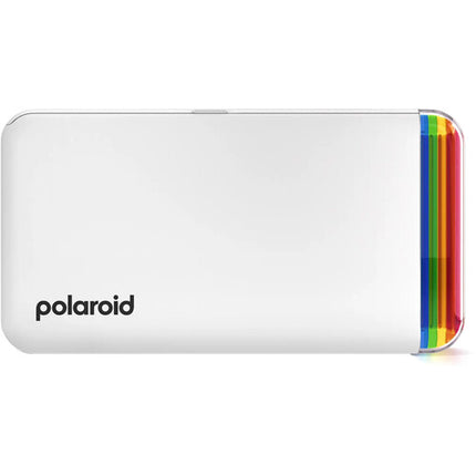 Polaroid Hi-Print Impresora Fotos de Bolsillo 2x3 Recargable Bluetooth