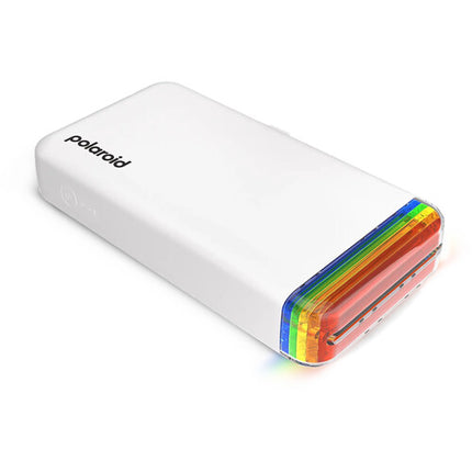 Polaroid Hi-Print Impresora Fotos de Bolsillo 2x3 Recargable Bluetooth