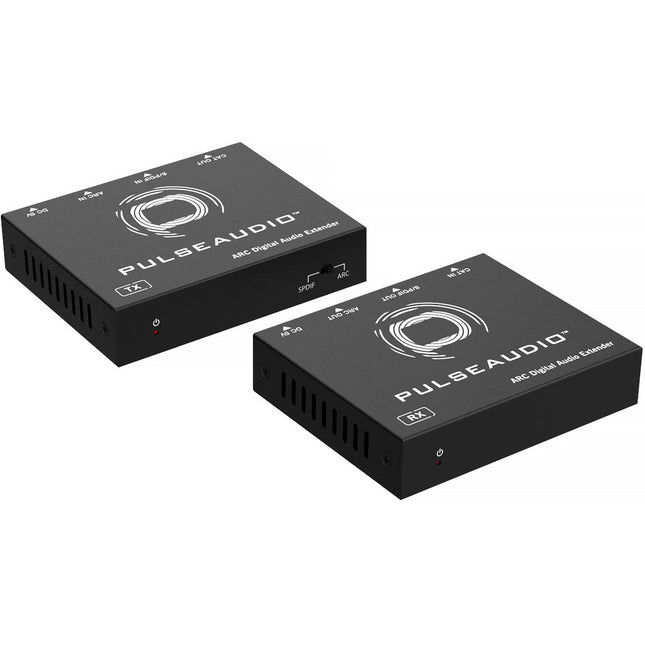 PulseAudio PAEXARC1 Extensor de Audio Digital ARC 492.1 ft con Conexión Micro USB