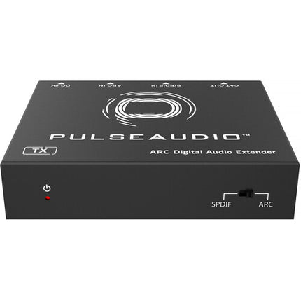 PulseAudio PAEXARC1 Extensor de Audio Digital ARC 492.1 ft con Conexión Micro USB