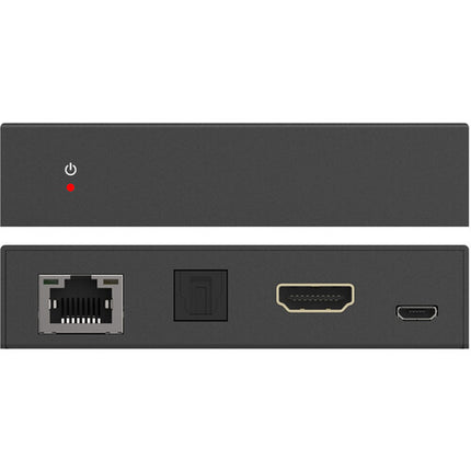 PulseAudio PAEXARC1 Extensor de Audio Digital ARC 492.1 ft con Conexión Micro USB