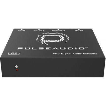 PulseAudio PAEXARC1 Extensor de Audio Digital ARC 492.1 ft con Conexión Micro USB