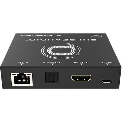 PulseAudio PAEXARC1 Extensor de Audio Digital ARC 492.1 ft con Conexión Micro USB