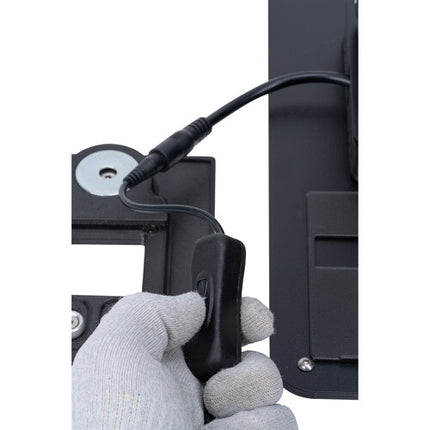 Negative Supply Premium Kit para Escaneo de Película 35mm con Luz Alta CRI y Portapelículas Pro MK2