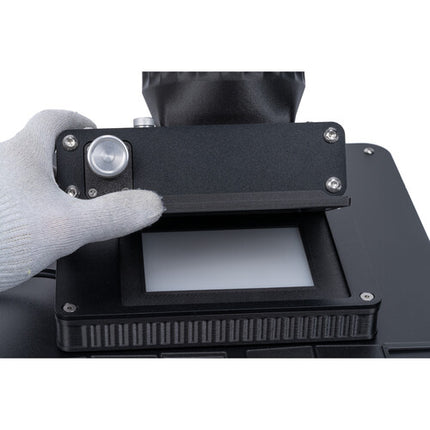 Negative Supply Premium Kit para Escaneo de Película 35mm con Luz Alta CRI y Portapelículas Pro MK2