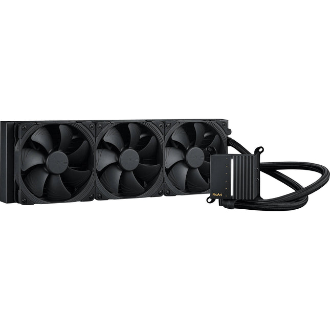 ASUS ProArt LC 420 Refrigeración líquida CPU 3 Ventiladores 450mm Tubo