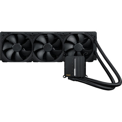 ASUS ProArt LC 420 Refrigeración líquida CPU 3 Ventiladores 450mm Tubo