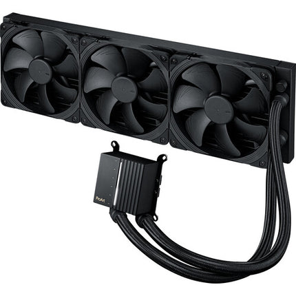 ASUS ProArt LC 420 Refrigeración líquida CPU 3 Ventiladores 450mm Tubo