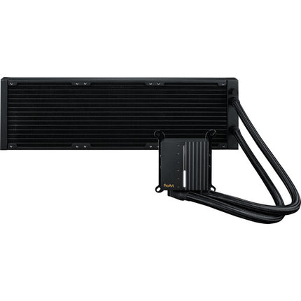 ASUS ProArt LC 420 Refrigeración líquida CPU 3 Ventiladores 450mm Tubo
