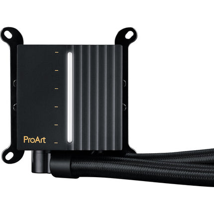 ASUS ProArt LC 420 Refrigeración líquida CPU 3 Ventiladores 450mm Tubo