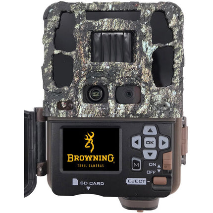 Browning Dark Ops Pro DCL Cámara de rastreo 26MP 4K vídeo 1 5" pantalla