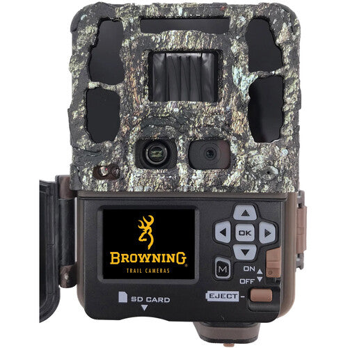 Browning Dark Ops Pro DCL Cámara de rastreo 26MP 4K vídeo 1 5" pantalla