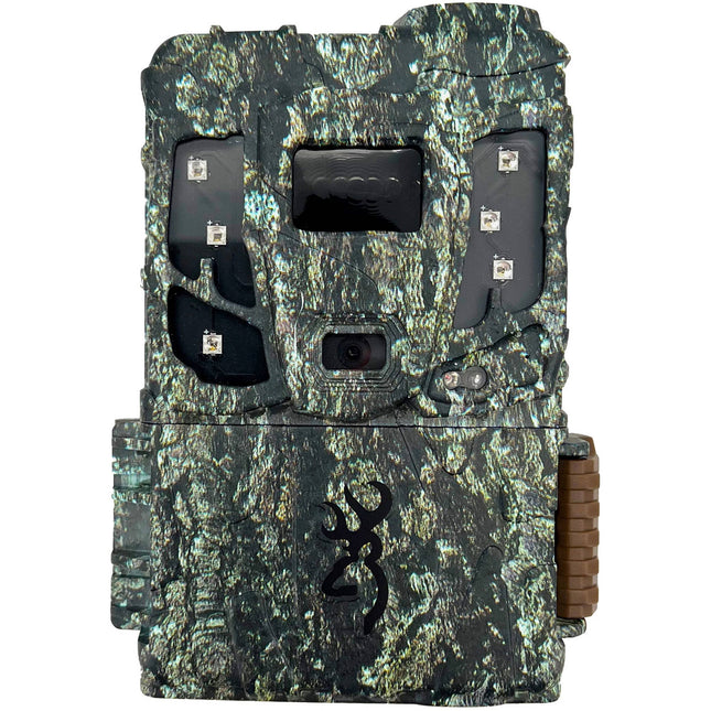 Browning Defender Pro Scout Max Extreme HD Cámara de rastreo 20MP Full HD 110 pies alcance